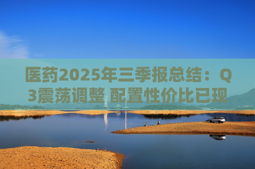 医药2025年三季报总结:Q3震荡调整 配置性价比已现