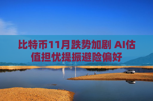 比特币11月跌势加剧 AI估值担忧提振避险偏好