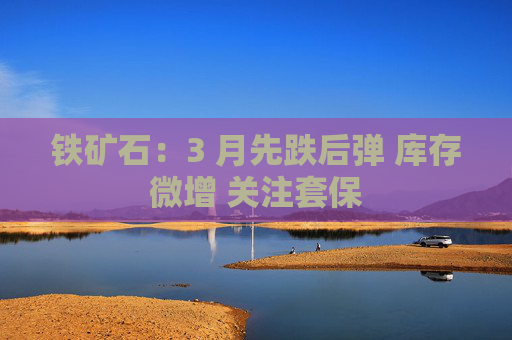 铁矿石：3 月先跌后弹 库存微增 关注套保