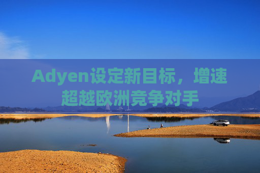 Adyen设定新目标，增速超越欧洲竞争对手