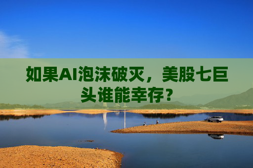 如果AI泡沫破灭，美股七巨头谁能幸存？