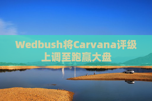 Wedbush将Carvana评级上调至跑赢大盘