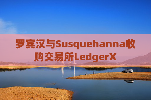 罗宾汉与Susquehanna收购交易所LedgerX