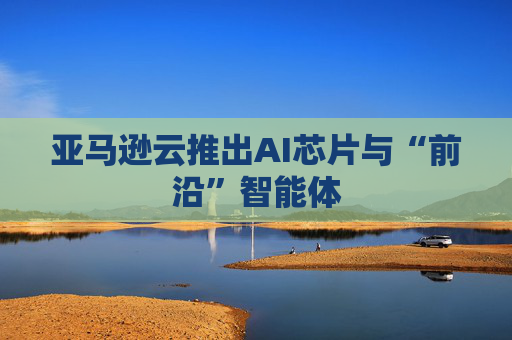 亚马逊云推出AI芯片与“前沿”智能体