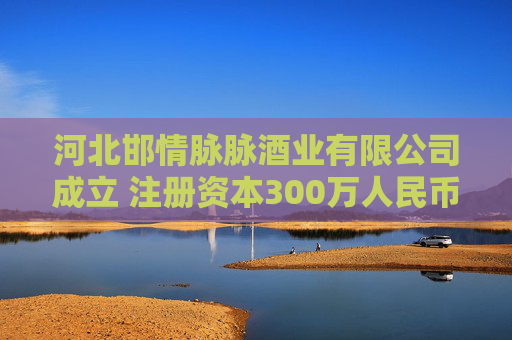 河北邯情脉脉酒业有限公司成立 注册资本300万人民币