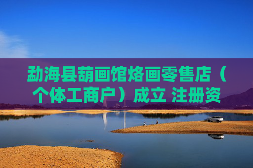 勐海县葫画馆烙画零售店（个体工商户）成立 注册资本3万人民币