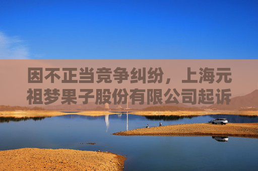 因不正当竞争纠纷，上海元祖梦果子股份有限公司起诉碧恩食（上海）餐饮管理有限公司等  第1张