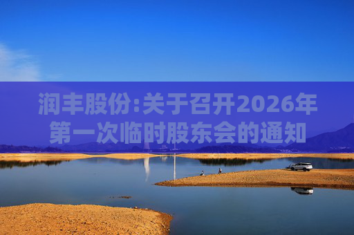 润丰股份:关于召开2026年第一次临时股东会的通知