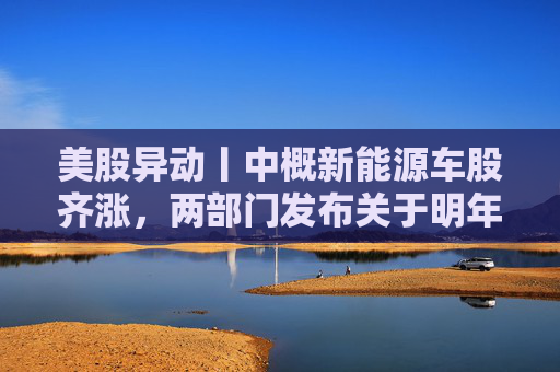 美股异动丨中概新能源车股齐涨，两部门发布关于明年实施“两新”政策的通知