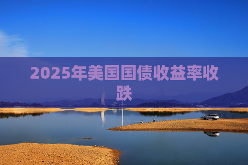 2025年美国国债收益率收跌