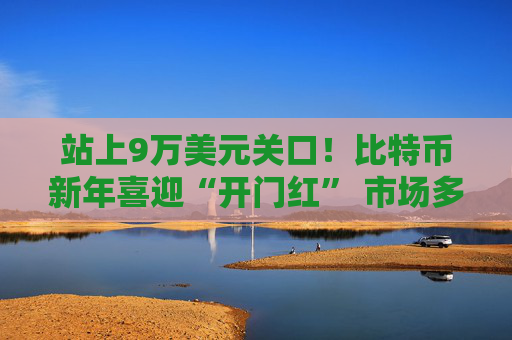 站上9万美元关口！比特币新年喜迎“开门红” 市场多空博弈加剧