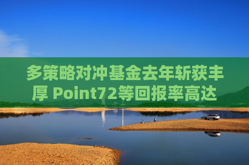 多策略对冲基金去年斩获丰厚 Point72等回报率高达两位数