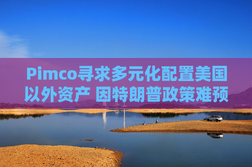 Pimco寻求多元化配置美国以外资产 因特朗普政策难预测