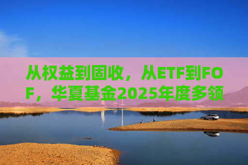 从权益到固收，从ETF到FOF，华夏基金2025年度多领域斩获佳绩