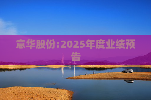 意华股份:2025年度业绩预告