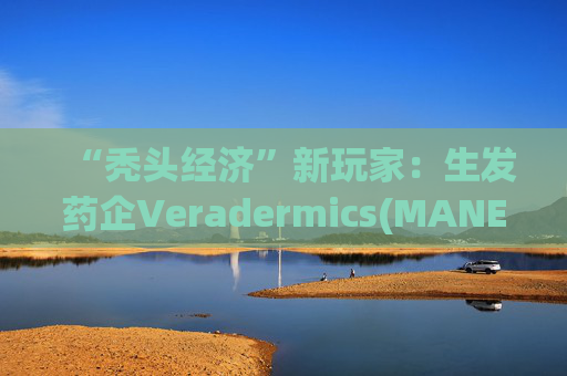 “秃头经济”新玩家：生发药企Veradermics(MANE.US)拟IPO募资2.14亿美元，市值冲刺5.34亿