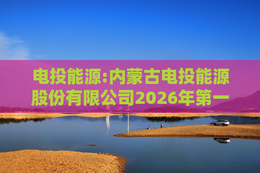 电投能源:内蒙古电投能源股份有限公司2026年第一次临时董事会决议公告