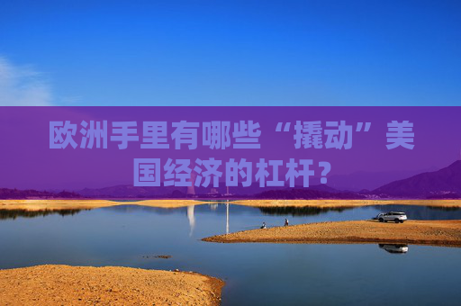 欧洲手里有哪些“撬动”美国经济的杠杆?