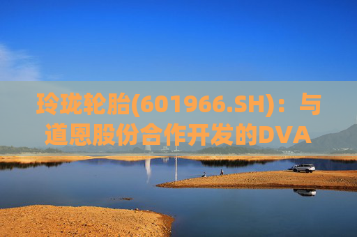 玲珑轮胎(601966.SH)：与道恩股份合作开发的DVA材料目前正在大范围测试阶段