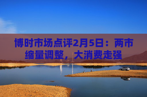 博时市场点评2月5日：两市缩量调整，大消费走强