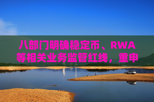 八部门明确稳定币、RWA等相关业务监管红线，重申禁止虚拟货币相关业务活动