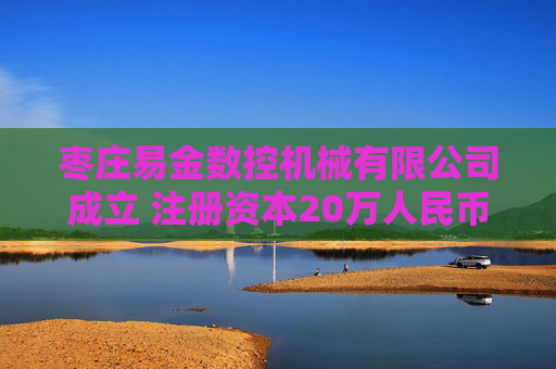 枣庄易金数控机械有限公司成立 注册资本20万人民币