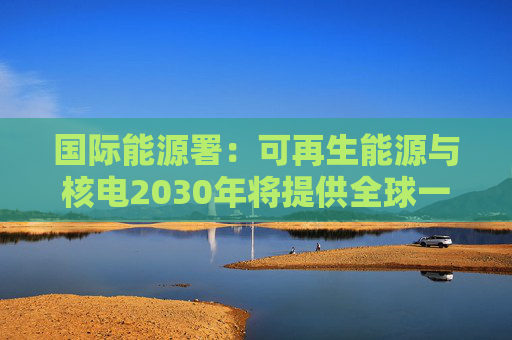 国际能源署：可再生能源与核电2030年将提供全球一半电力