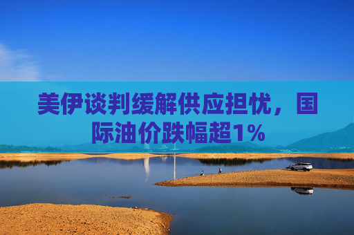 美伊谈判缓解供应担忧，国际油价跌幅超1%