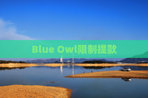 Blue Owl限制提款