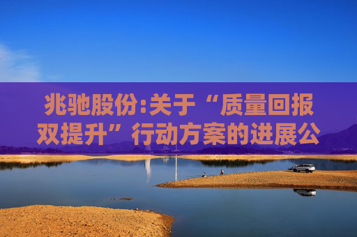 兆驰股份:关于“质量回报双提升”行动方案的进展公告