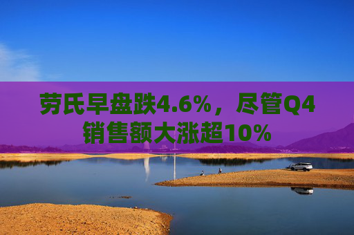 劳氏早盘跌4.6%，尽管Q4销售额大涨超10%