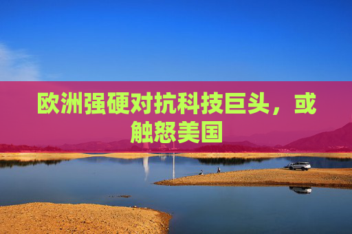 欧洲强硬对抗科技巨头，或触怒美国