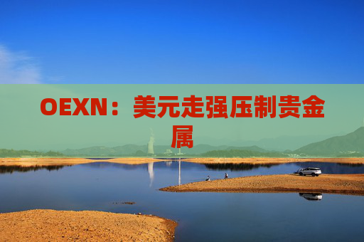 OEXN：美元走强压制贵金属