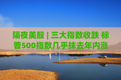 隔夜美股 | 三大指数收跌 标普500指数几乎抹去年内涨幅 第1张 隔夜美股 | 三大指数收跌 标普500指数几乎抹去年内涨幅 第1张