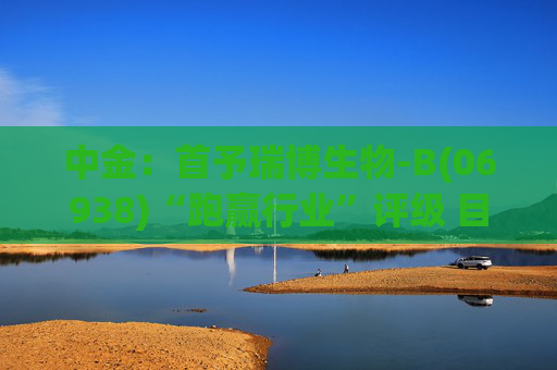 中金:首予瑞博生物-B(06938)“跑赢行业”评级 目标价100港元 第1张 中金:首予瑞博生物-B(06938)“跑赢行业”评级 目标价100港元 第1张