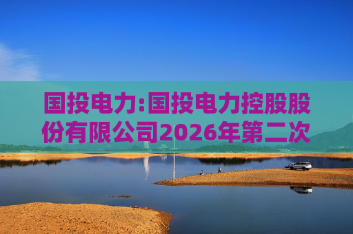 国投电力:国投电力控股股份有限公司2026年第二次临时股东会法律意见书