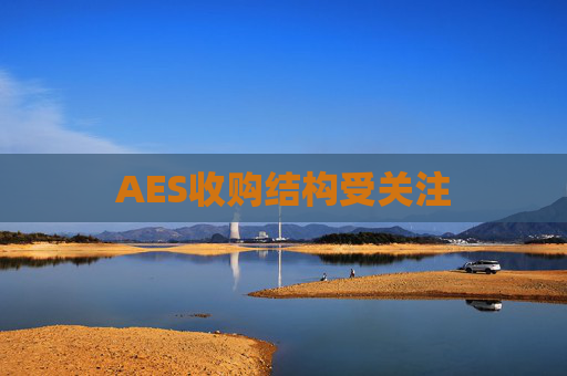 AES收购结构受关注