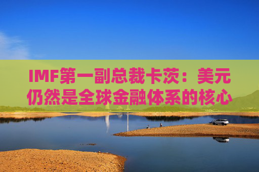 IMF第一副总裁卡茨：美元仍然是全球金融体系的核心货币