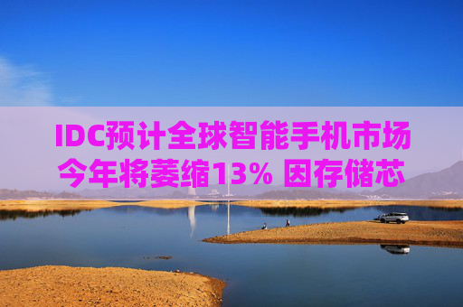 IDC预计全球智能手机市场今年将萎缩13% 因存储芯片短缺危机 第1张 IDC预计全球智能手机市场今年将萎缩13% 因存储芯片短缺危机 第1张