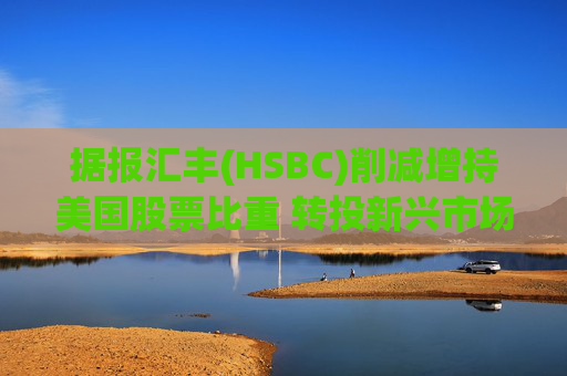 据报汇丰(HSBC)削减增持美国股票比重 转投新兴市场及欧洲  第1张