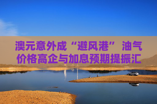 澳元意外成“避风港” 油气价格高企与加息预期提振汇率