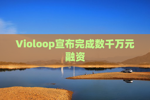 Violoop宣布完成数千万元融资