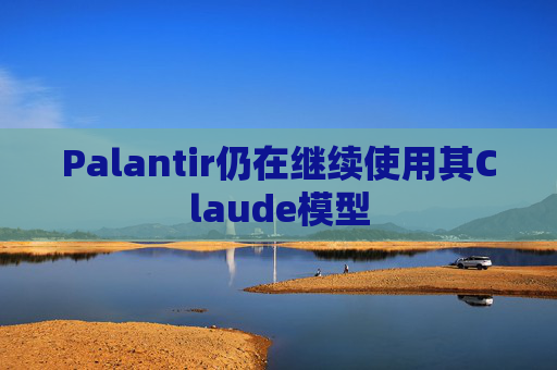 Palantir仍在继续使用其Claude模型