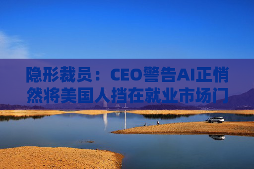 隐形裁员：CEO警告AI正悄然将美国人挡在就业市场门外