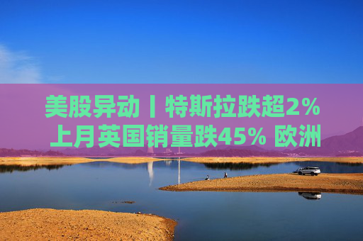 美股异动丨特斯拉跌超2% 上月英国销量跌45% 欧洲持续面临挑战  第1张
