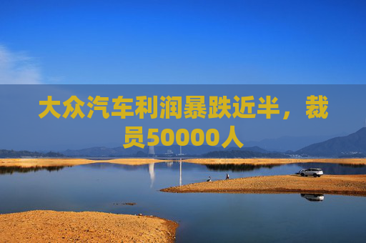 大众汽车利润暴跌近半，裁员50000人