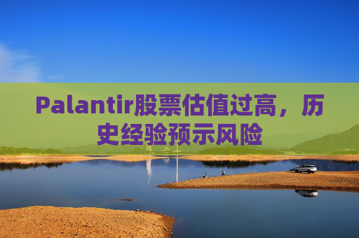 Palantir股票估值过高,历史经验预示风险 第1张 Palantir股票估值过高,历史经验预示风险 第1张