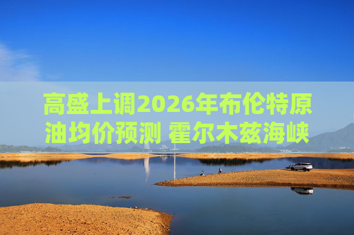 高盛上调2026年布伦特原油均价预测 霍尔木兹海峡航运持续受阻