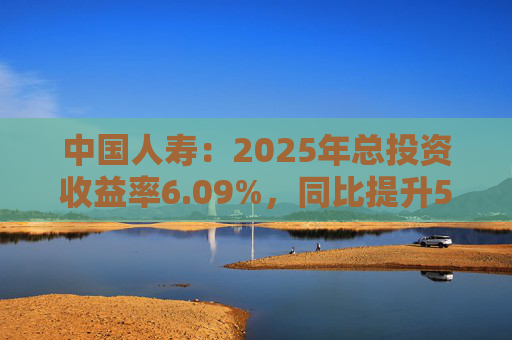 中国人寿：2025年总投资收益率6.09%，同比提升59个基点