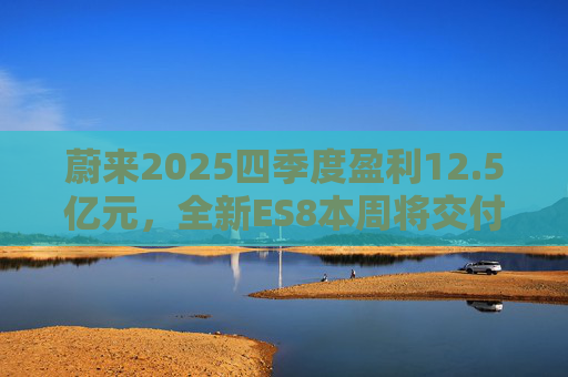 蔚来2025四季度盈利12.5亿元，全新ES8本周将交付8万台，美股开盘大涨创今年以来新高